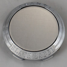 Load image into Gallery viewer, ASANTI BLACK LABEL PLASTIC CHROME W/BRUSHED BADGE 74MM
