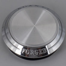 Load image into Gallery viewer, ASANTI FORGED ALUMINUM CHROME SHORT V2 W/BRUSH BADGE 82MM
